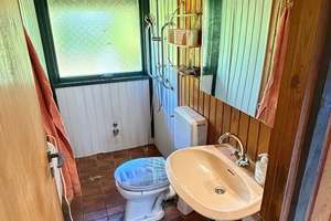*RESERVIERT* Freistehendes Ferienhaus
mit herrlichem Fernblick – Die vollständige Adresse der Immobilie erhältst du vom Anbieter., 32699 Extertal – Vorschaubild 11