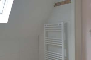 Schöne, helle 2-Zimmer-Maisonettewohnung mit offener Küche – Sankt-Tönnisstr. 95, 50769 Worringen, Köln – Vorschaubild 3