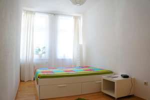 bezugsfreie 2 Zimmer Wohnung in Schleußig – Alfred-Frank-Strasse -, 4229 Schleußig, Leipzig – Vorschaubild 10