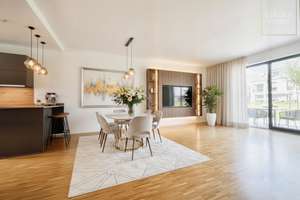 Familienparadies Neubau mit historischem Ambiente – Die vollständige Adresse der Immobilie erhältst du vom Anbieter., 13127 Französisch Buchholz, Berlin – Vorschaubild 7