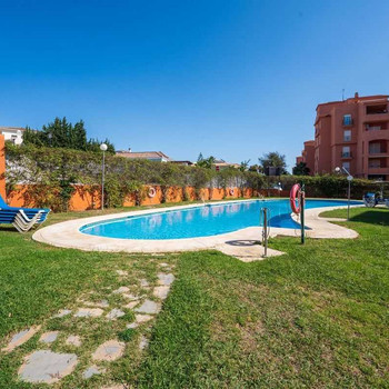 Fantastisches Penthouse in La Duquesa, Manilva