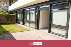 Seltene Gelegenheit im Kurviertel: 120 m² Wohnkomfort mit Garten – Die vollständige Adresse der Immobilie erhältst du vom Anbieter., 55583 Bad Münster am Stein-Ebernburg – Vorschaubild 5