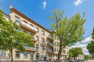 Provisionsfrei – Großes Entwicklungspotenzial – MFH mit ca. 170 qm Ausbaureserve im DG – Die vollständige Adresse der Immobilie erhältst du vom Anbieter., 12051 Neukölln (Ortsteil), Berlin – Vorschaubild 21