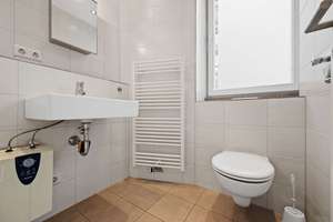 Tolle Citywohnung mit Balkon in diskreter Innenhoflage – Die vollständige Adresse der Immobilie erhältst du vom Anbieter., 70178 Rathaus, Stuttgart – Vorschaubild 13