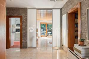 Einfamilienhaus mit besonderem Charme. Sauna, Terrasse und beheizter Garage mitten in Britz! – Koppelweg 21, 12347 Britz, Berlin – Vorschaubild 4