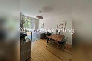 Tauschwohnung: 2,5-Zimmer-Wohnung in Hamburg-Nord, 65 m² – Die vollständige Adresse der Immobilie erhältst du vom Anbieter., 20249 Eppendorf, Hamburg – Vorschaubild 3