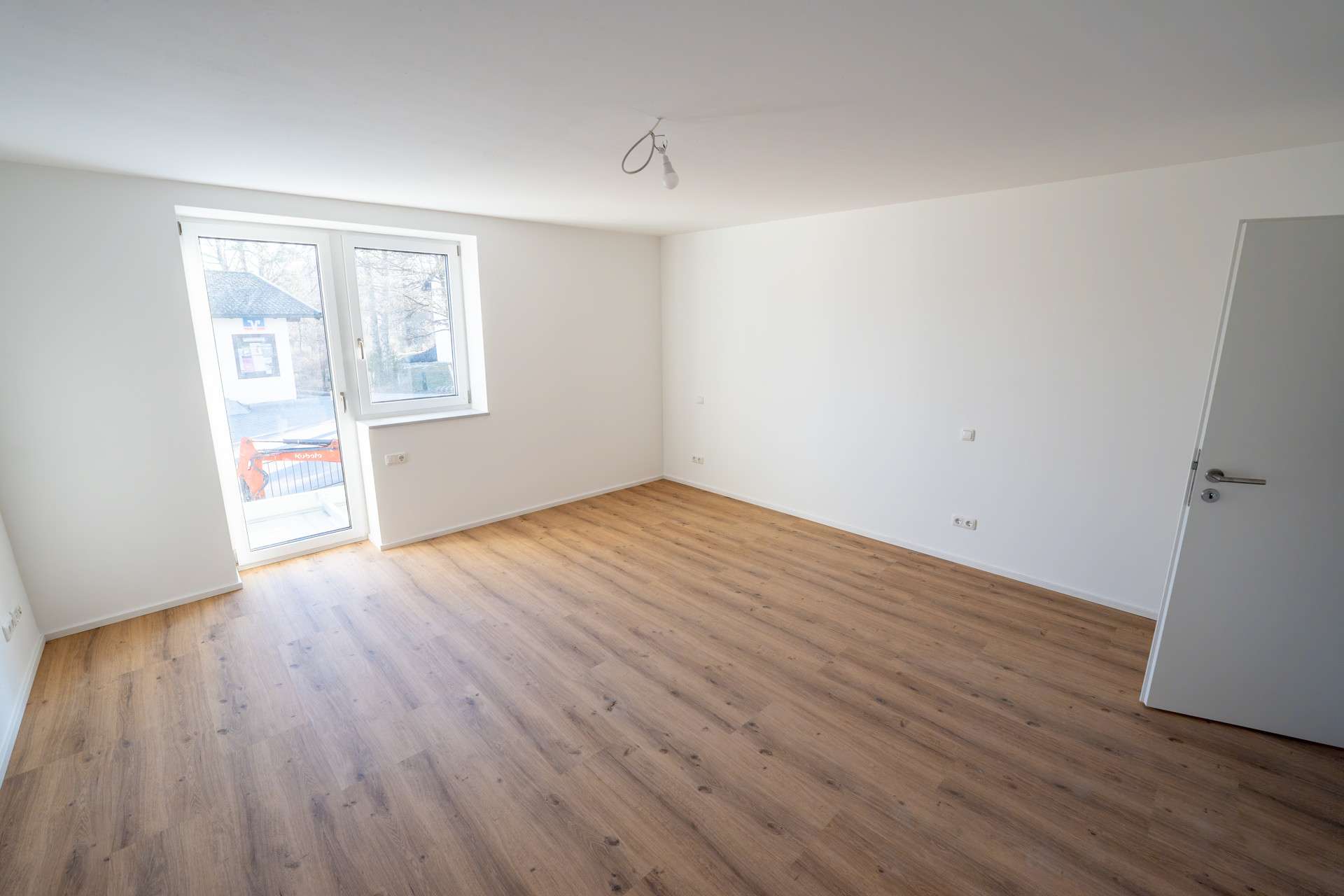 Immobilie in Taching am See - neuwertige komplettmodernisierte
5-Zimmer-Wohnung mit gr. Balkon
in Tengling am Waginger See - Bild 7