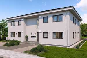 Mehrfamilienhaus inkl. Grundstück. 3 oder 4 Wohnungen – Rottal-Inn (Kreis) – Vorschaubild 4