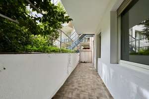 70 m², 2 Zimmer, Küche, Diele, Bad mit Fenster, Balkon! – Windscheidstraße 19, 40239 Düsseltal, Düsseldorf – Vorschaubild 10