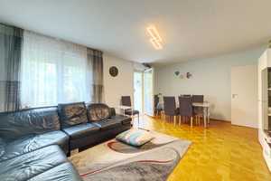 Provisionsfrei! - Bruttorendite 5,95% - Zentrale große gepflegte - 4 Zimmer-Wohnung in Horb – Haugenstein 6, 72160 Freudenstadt (Kreis) – Vorschaubild 5