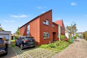 Erbbaurecht: Gemütliche Doppelhaushälfte in bester Wohnlage Duisburgs – Die vollständige Adresse der Immobilie erhältst du vom Anbieter., 47259 Huckingen, Duisburg – Vorschaubild 1