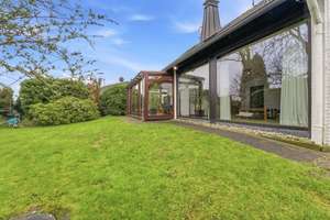 Freistehendes Einfamilienhaus mit Wintergarten und Garage – Die vollständige Adresse der Immobilie erhältst du vom Anbieter., 41066 Bettrath-Hoven, Mönchengladbach – Vorschaubild 24