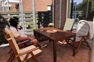 Schöne 3-Zimmer-Wohnung mit Garten in Lütgendortmund – Dortmund – Vorschaubild 7