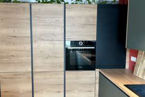 Hochwertig barrierefreie 3- Zimmerwohnung mit Südbalkon – 60435 Nordend-West, Frankfurt am Main – Vorschaubild 5