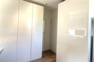 Penthouse am Killesberg | 118 m² | 2 Balkone | Panoramablick – Die vollständige Adresse der Immobilie erhältst du vom Anbieter., 70192 Killesberg, Stuttgart – Vorschaubild 12