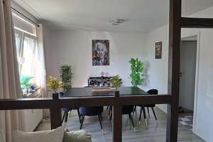 2-Zimmer-Wohnung, 69 m², optional inkl. Einbauküche und großem Wohnbereich – Am Werloh 24, 42389 Langerfeld-Beyenburg, Wuppertal – Vorschaubild 7