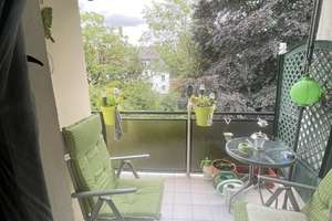Attraktive 3-Zimmer-Wohnung mit Balkon mit Blick auf grün in Mönchengladbach – Die vollständige Adresse der Immobilie erhältst du vom Anbieter., 41199 Odenkirchen-Mitte, Mönchengladbach – Vorschaubild 11
