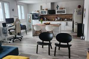 2 Zimmer Wohnung mit EBK und Balkon – Dieselstrasse 16, 51103 Kalk (Ortsteil), Köln – Vorschaubild 3