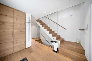 *VERKAUFT* Bezugsfreies, exklusives EFH mit Aufzug, 180° Seeblick, Einliegerwohnung u. Traumgarten – Die vollständige Adresse der Immobilie erhältst du vom Anbieter., 78351 Bodman-Ludwigshafen – Vorschaubild 7