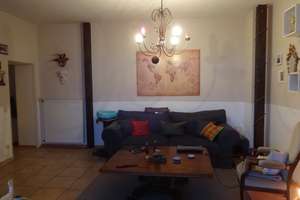 Schöne Altbauwohnung – Steinstr. 21, 47798 Stadtmitte, Krefeld – Vorschaubild 11
