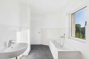 2 Raum Wohnung mit Balkon – 4249 Knautkleeberg-Knauthain, Leipzig – Vorschaubild 9