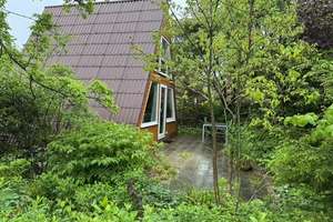 Tiny Ferienhaus im grünen Harz – Die vollständige Adresse der Immobilie erhältst du vom Anbieter., 38685 Langelsheim – Vorschaubild 5