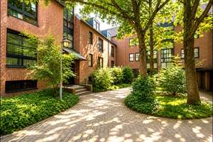 Semesterstart ohne Wohnungssuche - Einziehen und Durchstarten! Attraktives Apartment in Uninähe