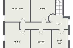 EFH in Kümmersbruck – Amberg-Sulzbach (Kreis) – Vorschaubild 16