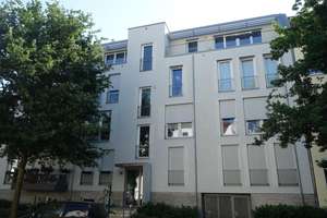 Hochwertige Eigentumswohnung mit Balkon, EBK & TG-Option in Niederschönhausen – Die vollständige Adresse der Immobilie erhältst du vom Anbieter., 13156 Niederschönhausen, Berlin – Vorschaubild 3