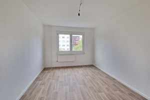 *Grün. Ruhig. Gemütlich. - 3-Zimmer-Wohnung mit Balkon!* – An der Kotsche 40, 4207 Leipzig – Vorschaubild 8