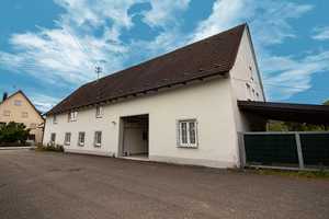 Exklusives und großzügiges ehem. Bauernhaus in zentraler Lage – Biberach (Kreis) – Vorschaubild 25