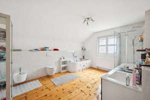 IDYLISCHES WOHNEN MIT PRIVATSHÄRE UND PLATZ FÜR DIE FAMILIE – Die vollständige Adresse der Immobilie erhältst du vom Anbieter., 14822 Borkwalde – Vorschaubild 16