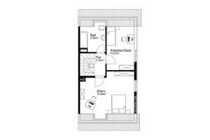 ***Ein Zuhause zum Verlieben - Hochwertige Doppelhaushälfte in München*** – Die vollständige Adresse der Immobilie erhältst du vom Anbieter., 80993 Alt-Moosach, München – Vorschaubild 17