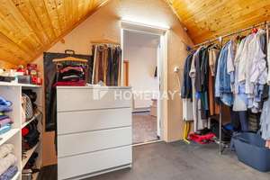 Perfekt für Familien – Doppelhaushälfte mit Sauna und Wohlfühlambiente – Die vollständige Adresse der Immobilie erhältst du vom Anbieter., 91056 Büchenbach West, Erlangen – Vorschaubild 27