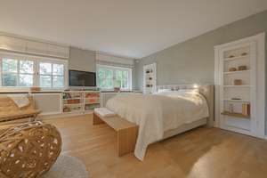Architektenhaus auf großem Grundstück – Die vollständige Adresse der Immobilie erhältst du vom Anbieter., 22359 Volksdorf, Hamburg – Vorschaubild 14