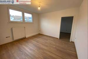 Renovierte Wohnung zur Miete – Die vollständige Adresse der Immobilie erhältst du vom Anbieter., 66121 Schafbrücke, Saarbrücken – Vorschaubild 2