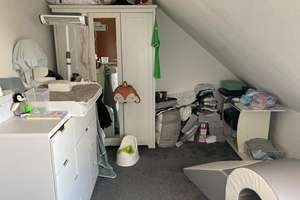 Wohnen mit Charakter: 3-Zimmer-Dachgeschosswohnung in Fallersleben – Lange Stücke 62, 38442 Fallersleben, Wolfsburg – Vorschaubild 2