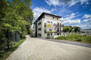 *** 2 Zimmer * Erstbezug * Privat Garten * Stellplatz * EBK * VERFÜGBAR * Markkleeberg *** – Hohe Str. 48, 4416 Markkleeberg – Vorschaubild 3