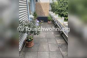 Tauschwohnung: Suche größere Wohnung im Belgischen zum Tausch – Die vollständige Adresse der Immobilie erhältst du vom Anbieter., 50674 Neustadt/Süd, Köln – Vorschaubild 9