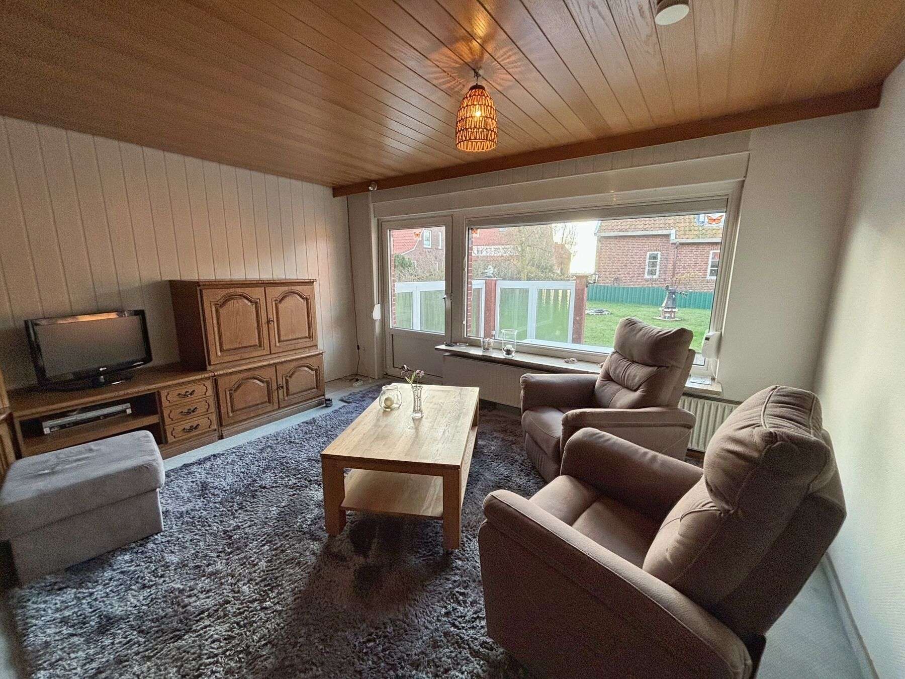 Immobilie in Juist - Freistehendes Einfamilienhaus mit Meerblick auf Juist - Bild 12