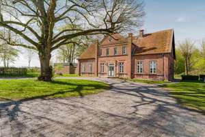 Ein-/Zweifamilienhaus in Alveslohe – Die vollständige Adresse der Immobilie erhältst du vom Anbieter., 25486 Alveslohe – Vorschaubild 1