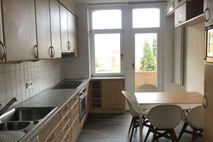 Vermietetes, schönes Mehrfamilienhaus mit Ausbaupotenzial in guter Lage v. Pforzheim – Die vollständige Adresse der Immobilie erhältst du vom Anbieter., 75172 Brötzingen, Pforzheim – Vorschaubild 10
