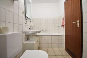 Ab sofort verfügbar! Gepflegte 2-Zi-Whg mit Balkon – 40235 Flingern Nord, Düsseldorf – Vorschaubild 6