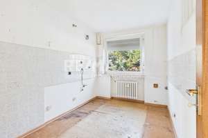*reserviert* Renovierungsbedürftige, sonnige 3 Zimmer- Wohnung – Die vollständige Adresse der Immobilie erhältst du vom Anbieter., 30165 Vahrenwald, Hannover – Vorschaubild 14