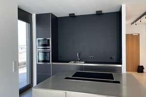 Exklusives Penthouse mit zwei Tiefgaragenstellplätzen - Offenbach Mitte – 63067 Messehalle, Offenbach am Main – Vorschaubild 7