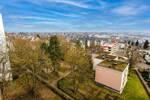 Gepflegte 3-Zimmer-Wohnung mit Balkon, Aufzug und Tiefgarage in Koblenz-Metternich - provisionsfrei – Am Brünnchen 2, 56072 Metternich, Koblenz – Vorschaubild 5