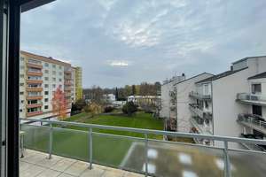 Traumhafte Wohnung inkl. Einbauküche, TG-Stellplatz und 2 Balkonen! – 40472 Lichtenbroich, Düsseldorf – Vorschaubild 6