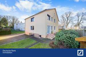 Energieeffiziente Investition - Vermietetes Zweiparteienhaus mit Garagen   – Bremen – Vorschaubild 1
