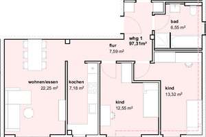 TOP-Lage - ideal für Pendler und Kapitalanleger! – Die vollständige Adresse der Immobilie erhältst du vom Anbieter., 85051 Münchener Straße, Ingolstadt – Vorschaubild 2