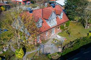 Ohne Makler: Etwas ganz Besonderes, Haus in Rullstorf f. Liebhaber und Naturfr. Kontakt 015123472768 – Postweg 7, 21379 Lüneburg (Kreis) – Vorschaubild 3